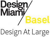 DesignMiami/Basel Design At Large